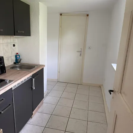 Am Alten Backhaus 1 Lägenhet