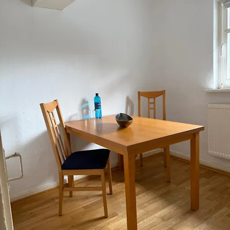 Am Alten Backhaus 1 Apartment Heuchelheim (Giessen)