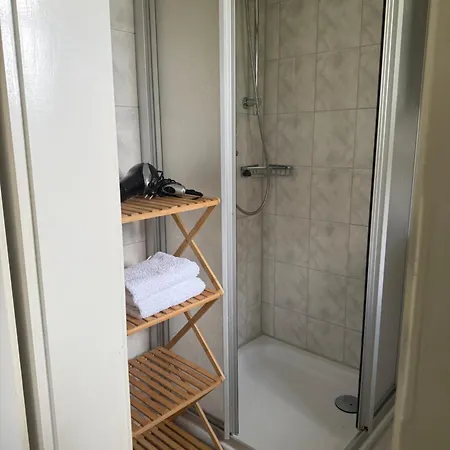 Am Alten Backhaus 1 Heuchelheim (Giessen)